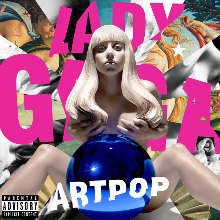 ARTPOP (2LP)